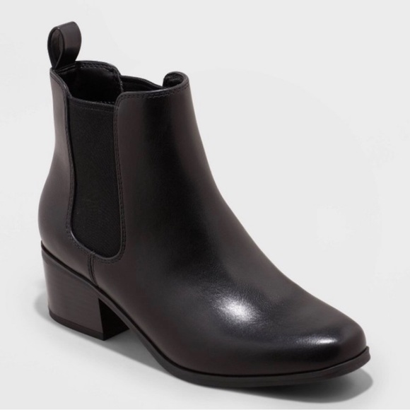 a • new day Ellie Boots - Picture 5 of 10